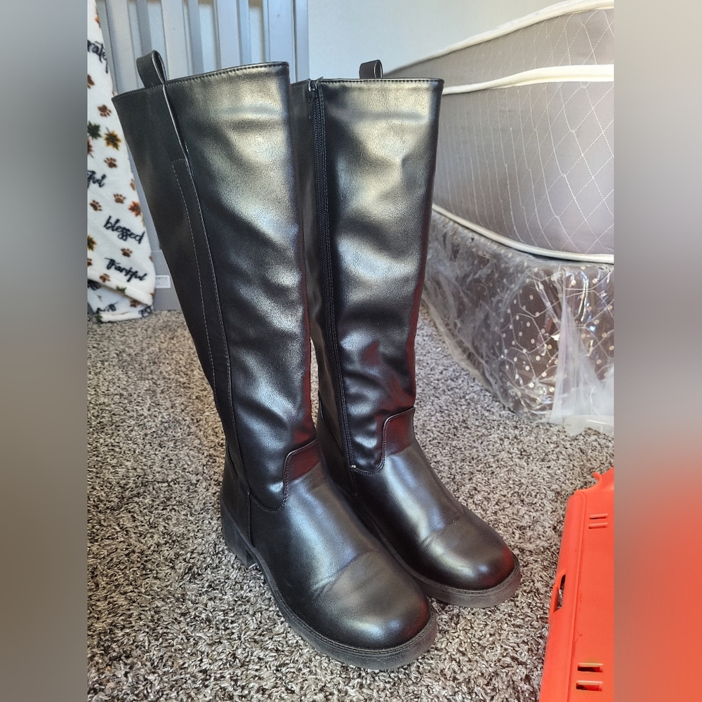 Charlotte Russe Boots